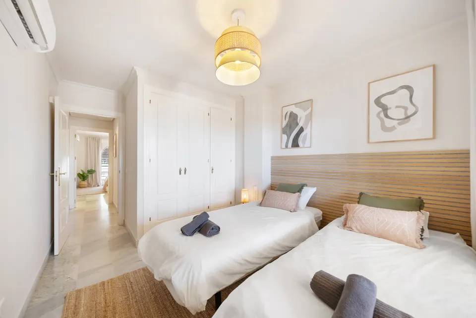 Bedroom, Mila Homes · 2024 · shoot 10