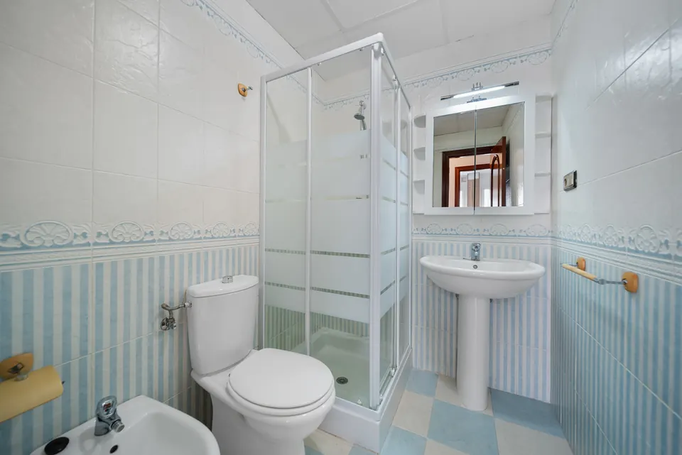 Bathroom, Private owner · 2024
