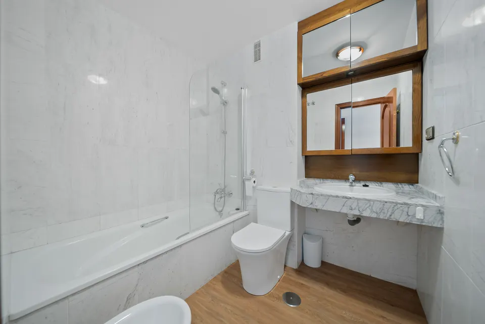 Bathroom, Private owner · 2024