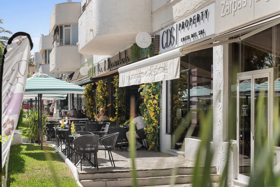Terrace, Private owner · 2024
