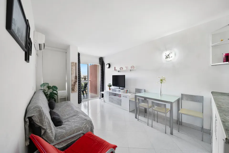 Open plan living and dining, WL Costa Properties · 2024 · shoot 20