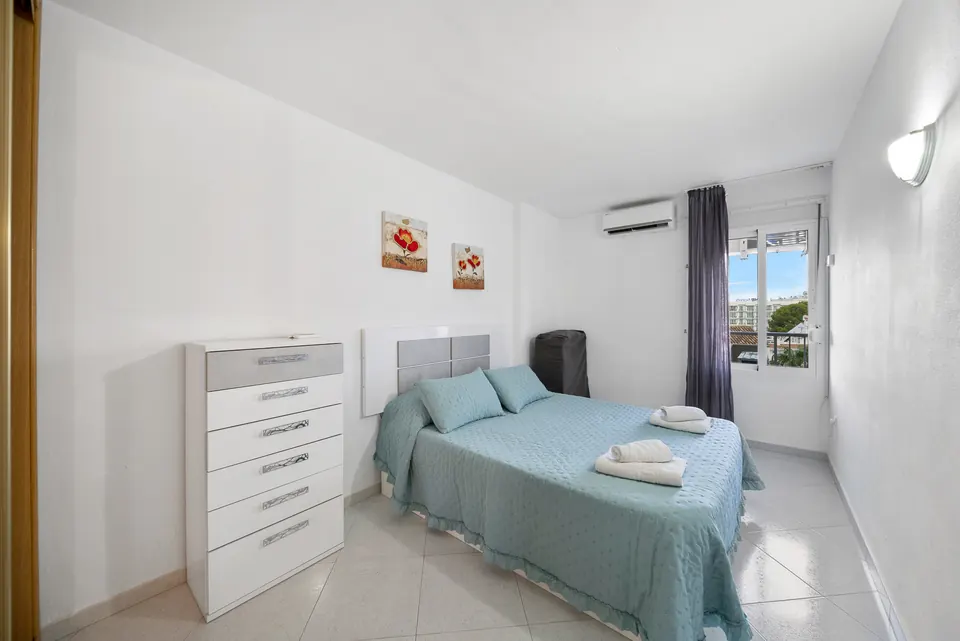 Bedroom, WL Costa Properties · 2024 · shoot 20