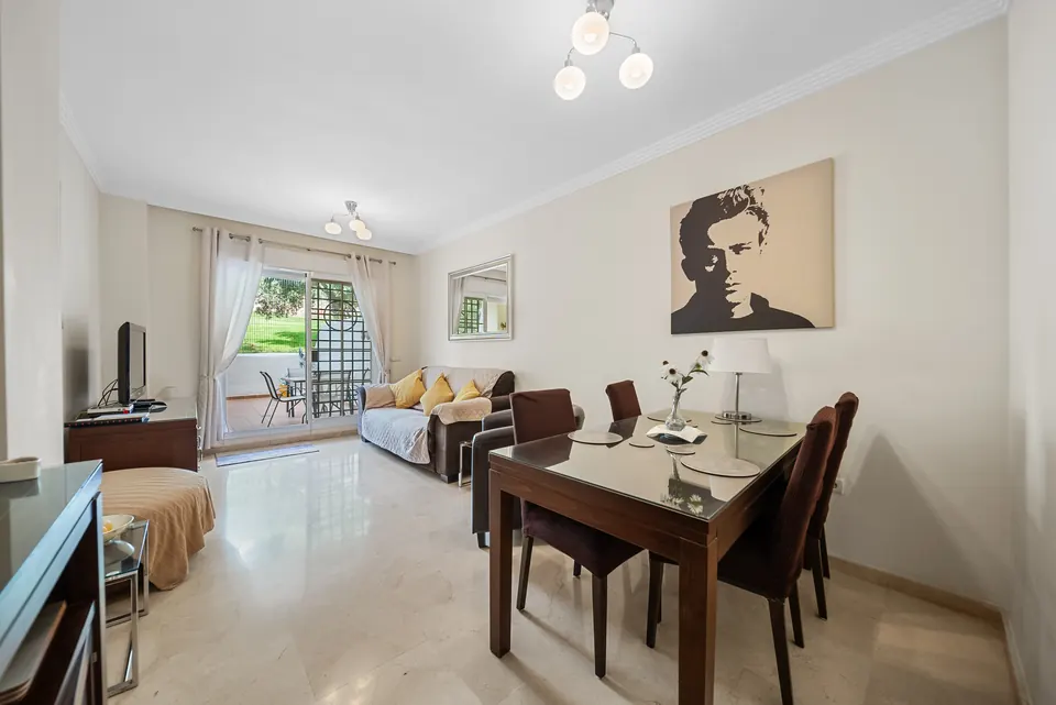 Open plan living and dining, WL Costa Properties · 2024 · shoot 21
