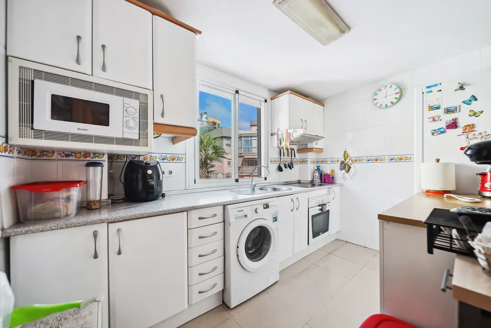 Kitchen, WL Costa Properties · 2024 · shoot 23