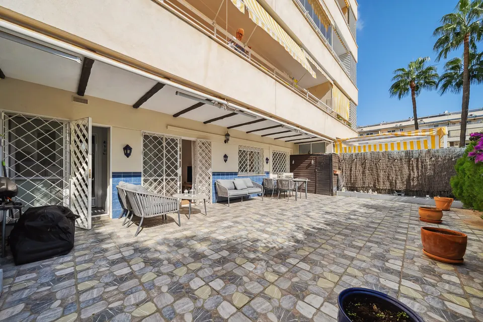 Terrace, WL Costa Properties · 2024 · shoot 24