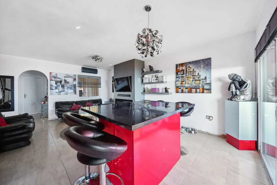 Kitchen, WL Costa Properties · 2024 · shoot 25