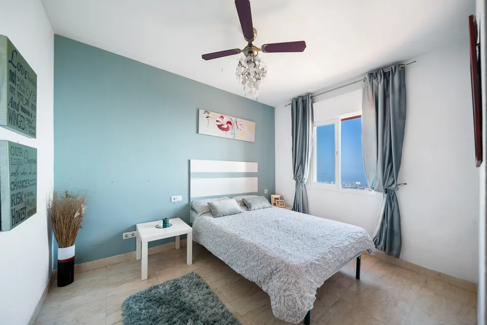Bedroom, WL Costa Properties · 2024 · shoot 25