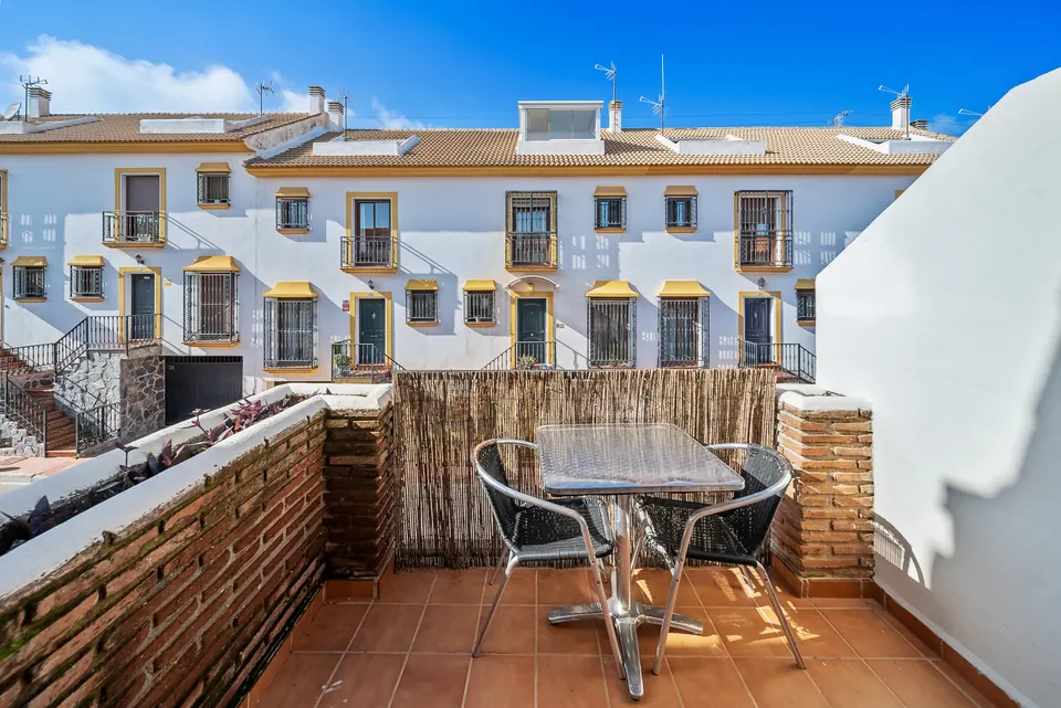 Terrace, WL Costa Properties · 2024 · shoot 25