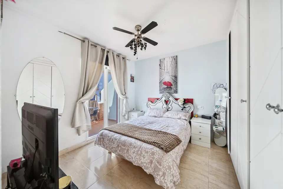 Bedroom, WL Costa Properties · 2024 · shoot 25
