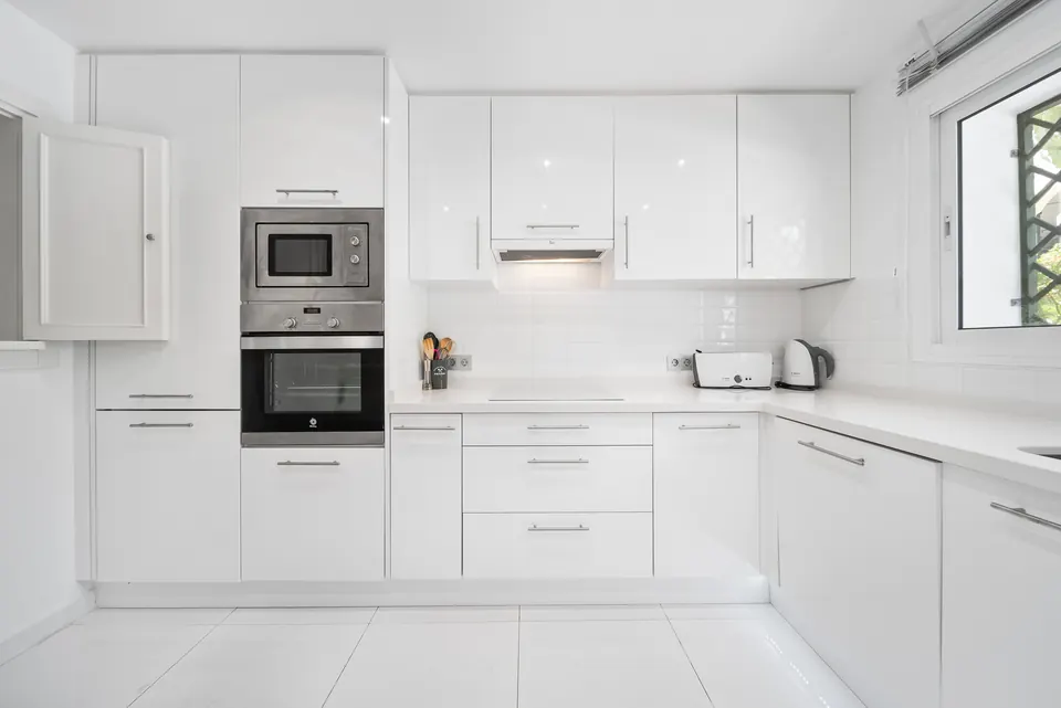 Kitchen, Mila Homes · 2024 · shoot 4