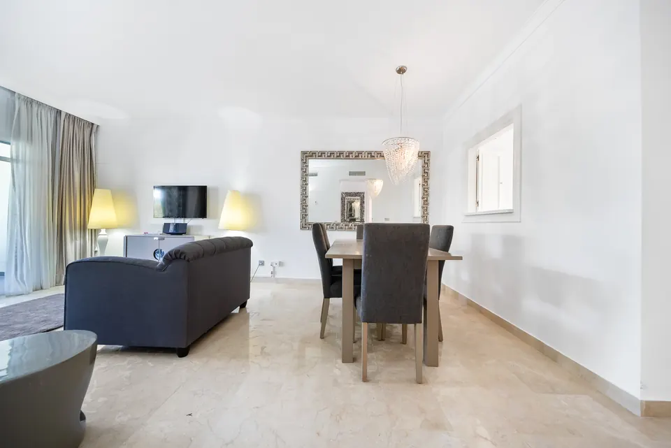 Open plan living and dining, Mila Homes · 2024 · shoot 4