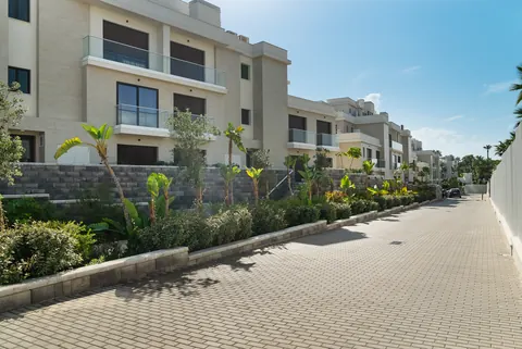 Exterior, Mila Homes · 2024 · shoot 11