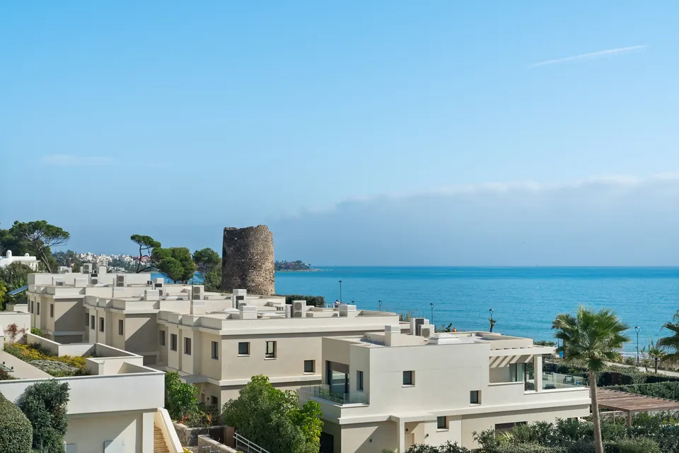 Sea view, Mila Homes · 2024 · shoot 11