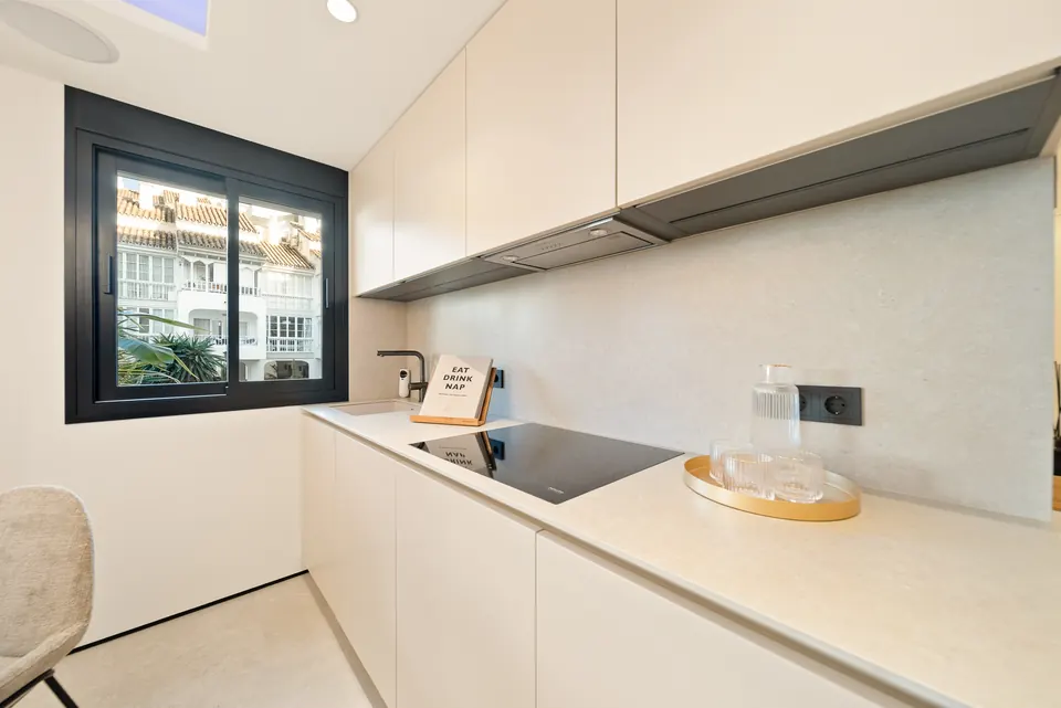 Kitchen, Mila Homes · 2024 · shoot 12