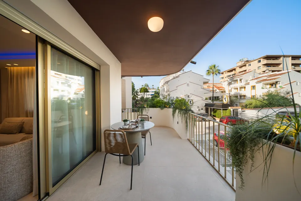 Terrace, Mila Homes · 2024 · shoot 12