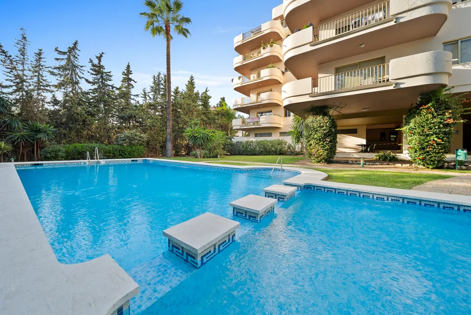 Pool, Mila Homes · 2024 · shoot 12