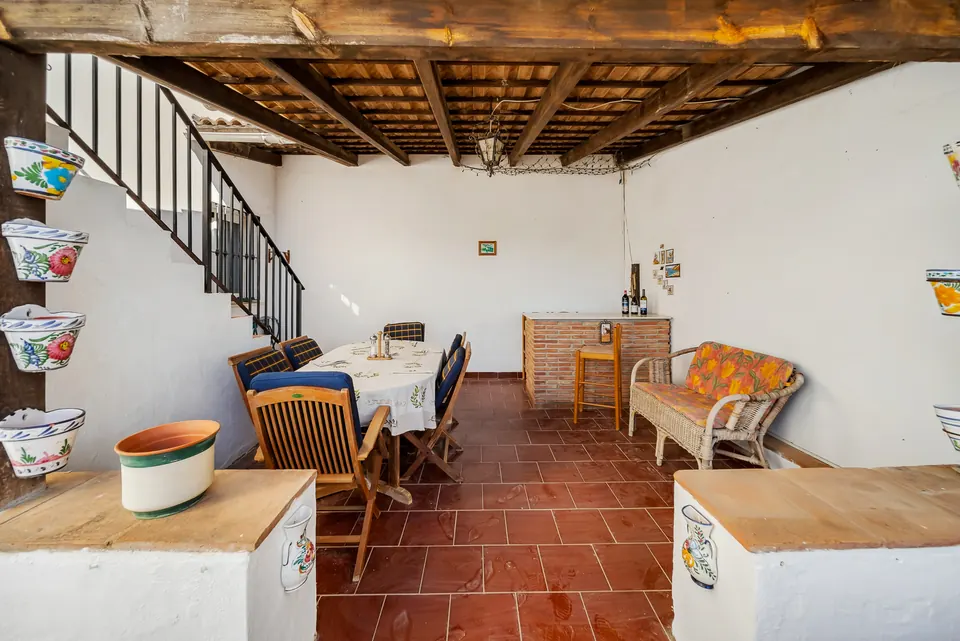 Open plan living and dining, WL Costa Properties · 2024 · shoot 27