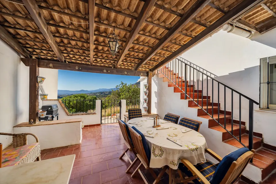 Terrace, WL Costa Properties · 2024 · shoot 27