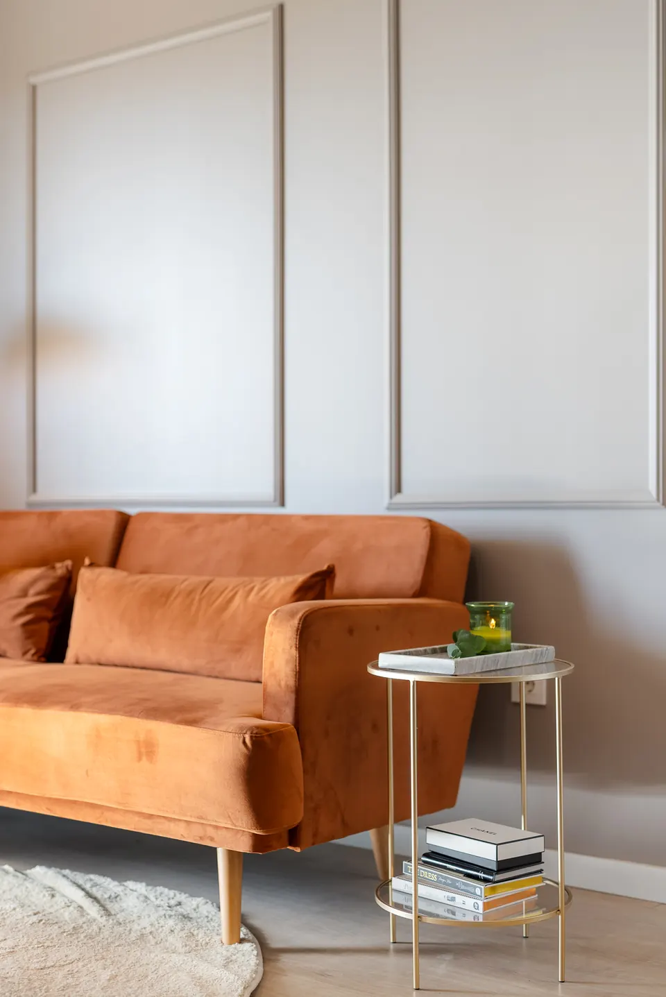 Living room, Costasolrent · 2024 · shoot 7