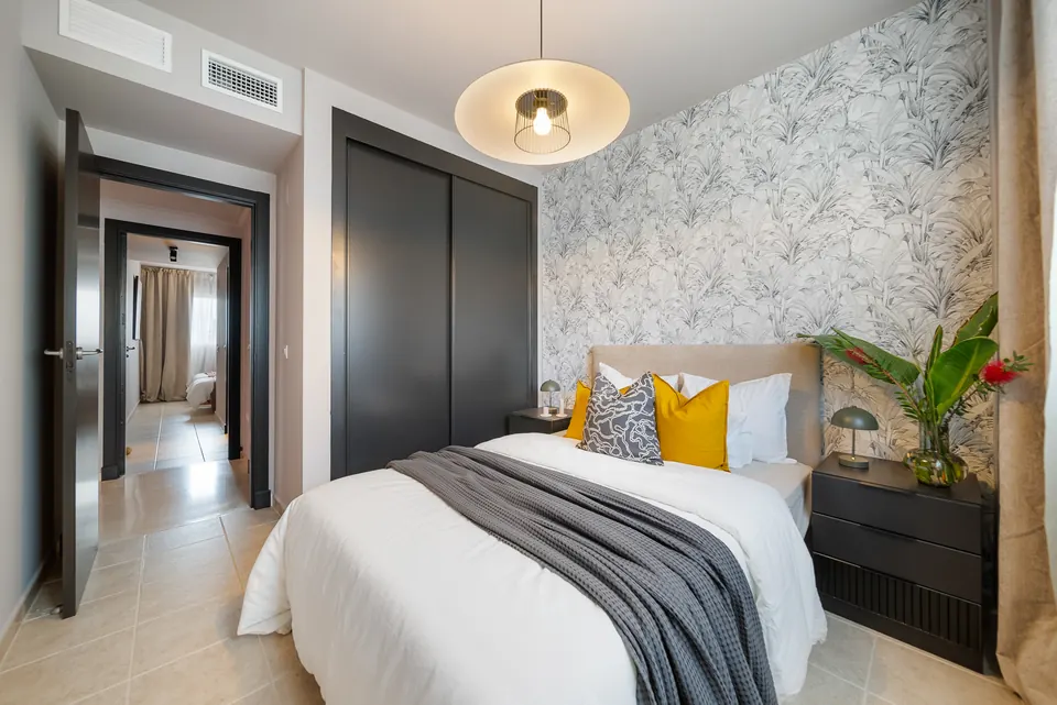 Bedroom, Costasolrent · 2024 · shoot 9