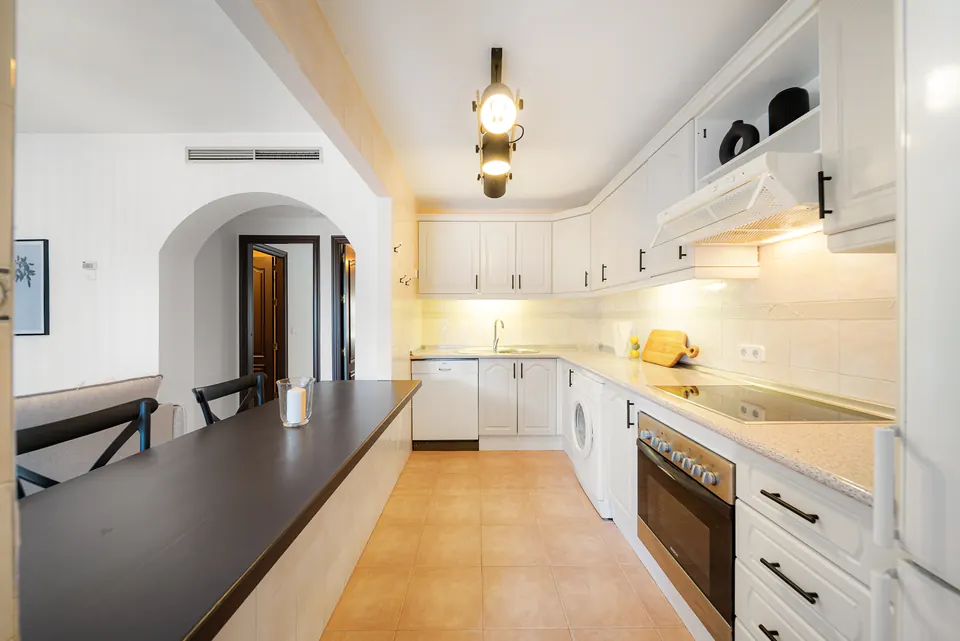Kitchen, Mila Homes · 2024 · shoot 13