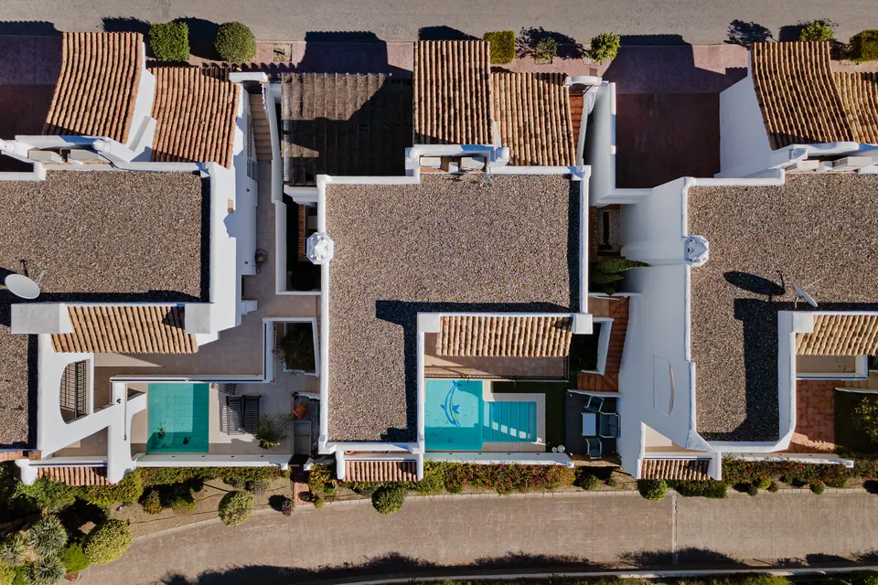 Aerial view, WL Costa Properties · 2024 · shoot 28