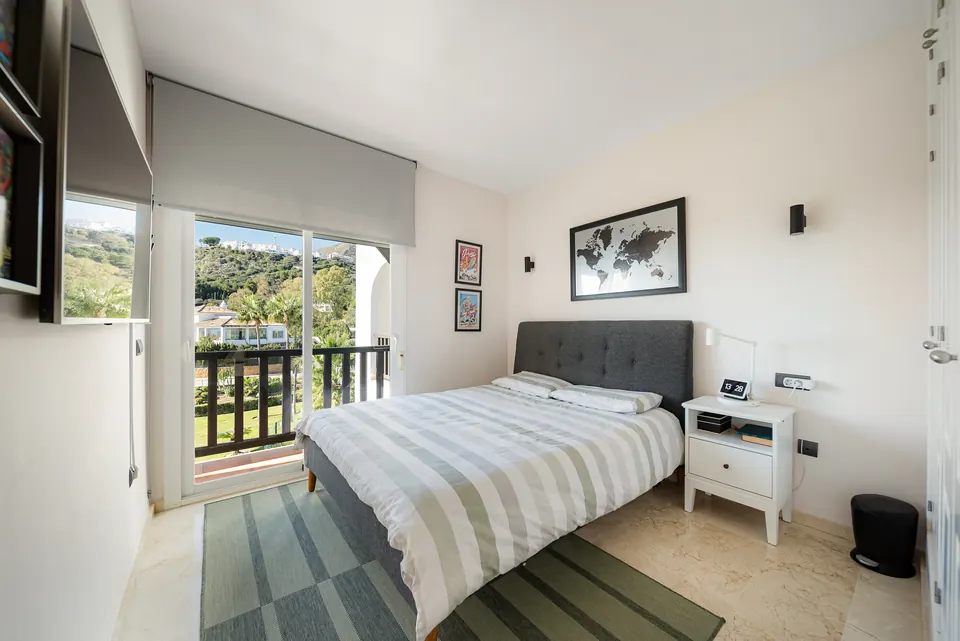 Bedroom, WL Costa Properties · 2024 · shoot 28