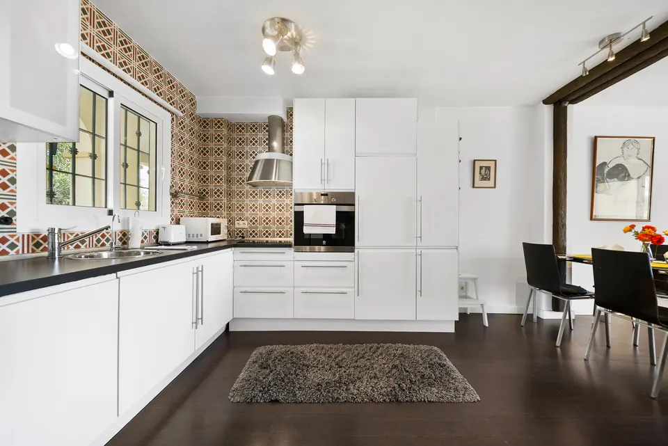 Kitchen, Suncoaster · 2024 · shoot 1