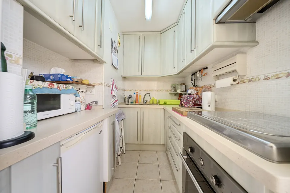 Kitchen, WL Costa Properties · 2024 · shoot 3