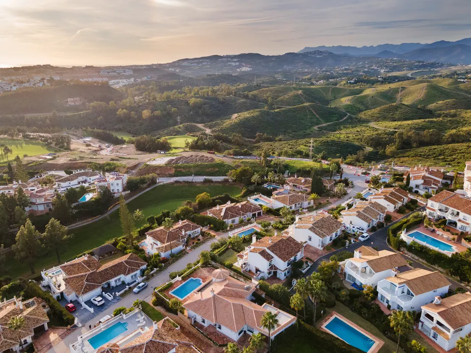 Aerial view, Suncoaster · 2025 · shoot 1