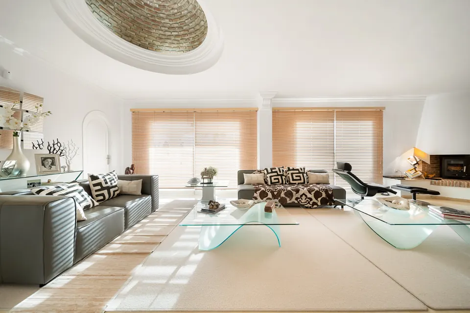 Living room, Suncoaster · 2025 · shoot 1