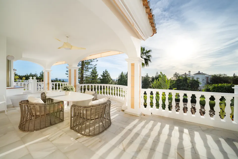 Terrace, Suncoaster · 2025 · shoot 1