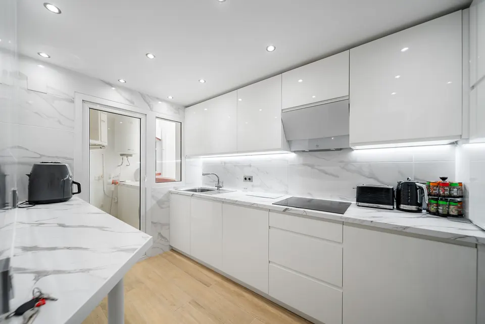 Kitchen, WL Costa Properties · 2025 · shoot 5