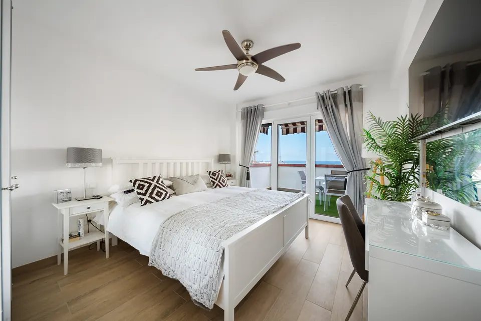 Bedroom, WL Costa Properties · 2025 · shoot 5