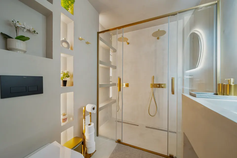 Bathroom, Private owner · 2025