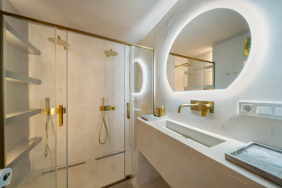 Bathroom, Private owner · 2025