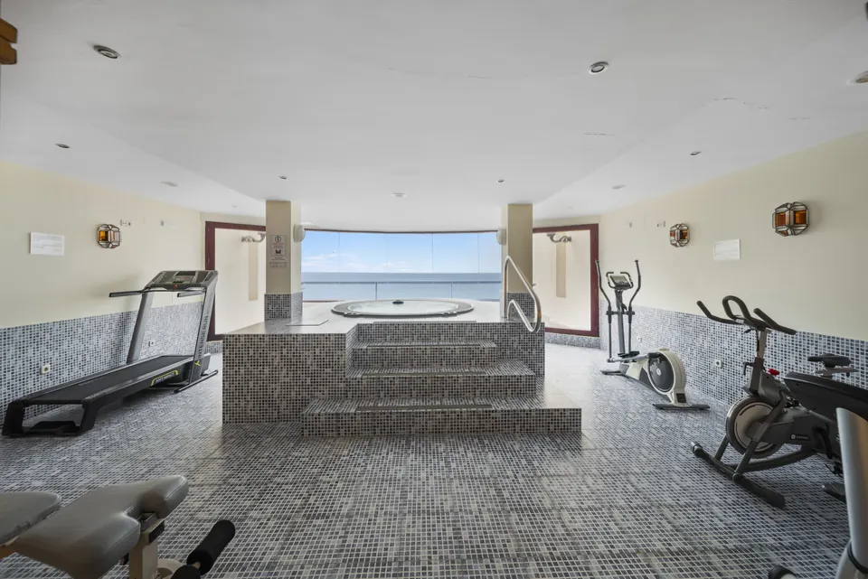 Gym or spa, WL Costa Properties · 2025 · shoot 6