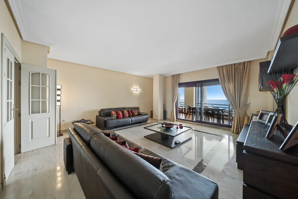 Living room, WL Costa Properties · 2025 · shoot 6