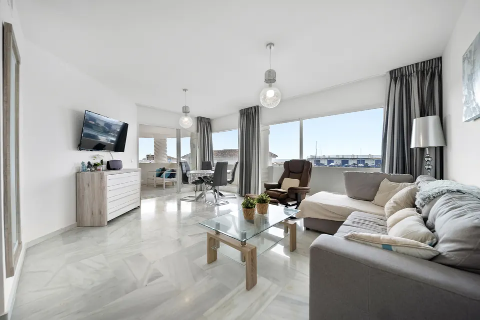 Living room, WL Costa Properties · 2025 · shoot 7