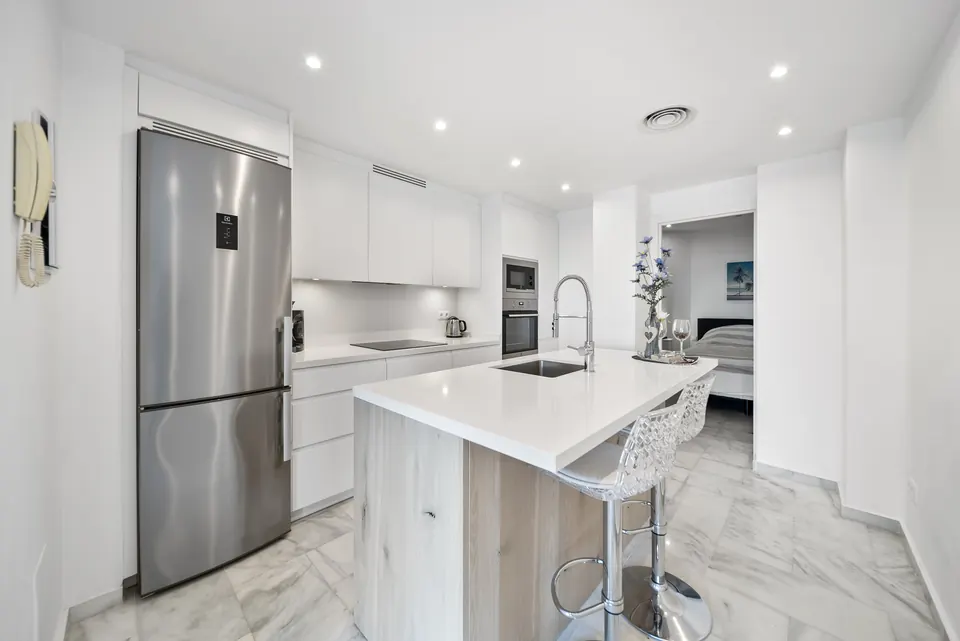 Kitchen, WL Costa Properties · 2025 · shoot 7