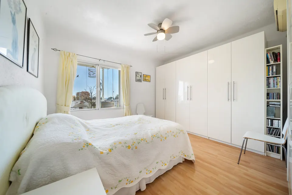 Bedroom, WL Costa Properties · 2025