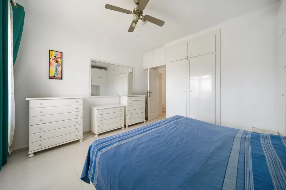Bedroom, WL Costa Properties · 2025