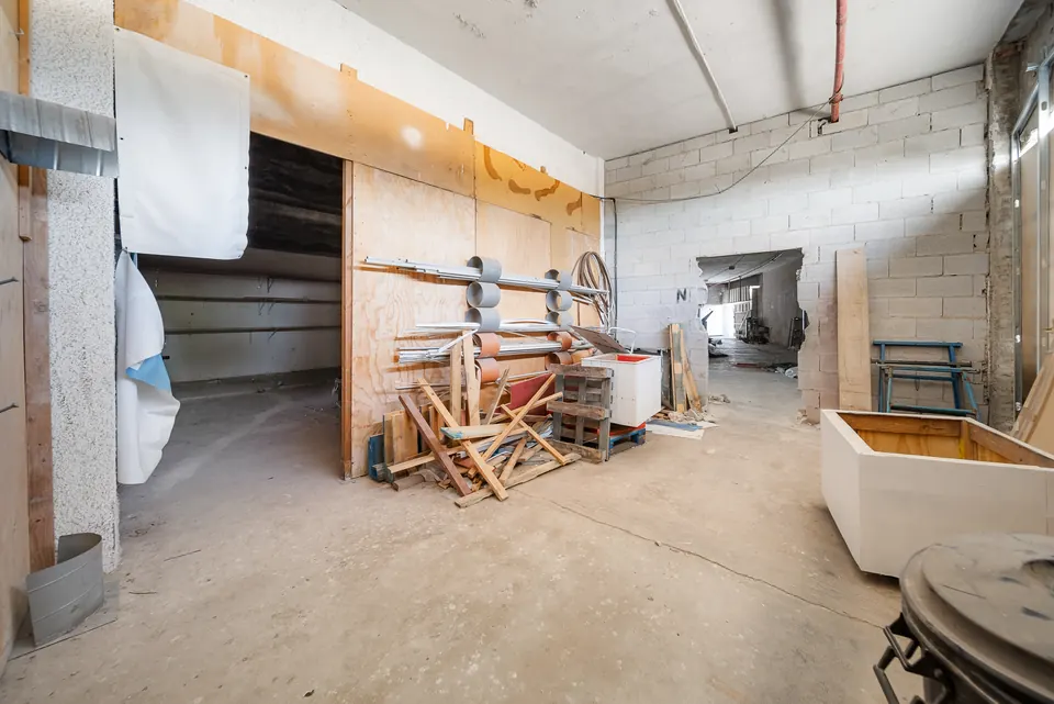 Gym or spa, Mila Homes · 2025 · shoot 1