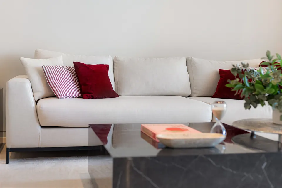 Living room, Private owner · 2025