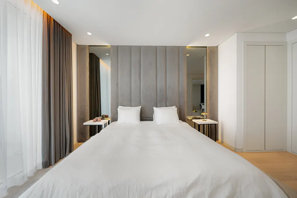 Bedroom, Private owner · 2025