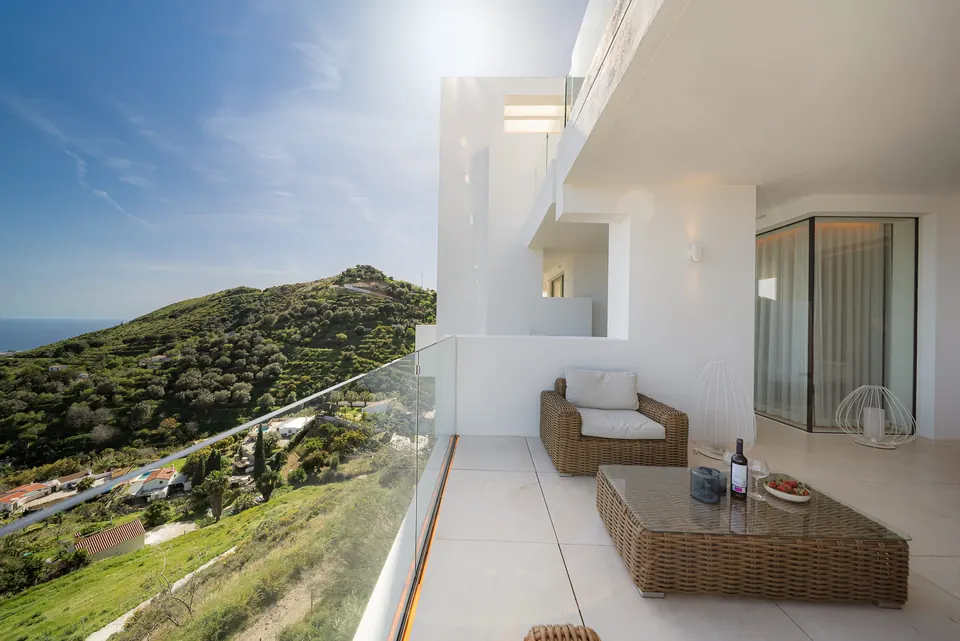 Terrace, Private owner · 2025