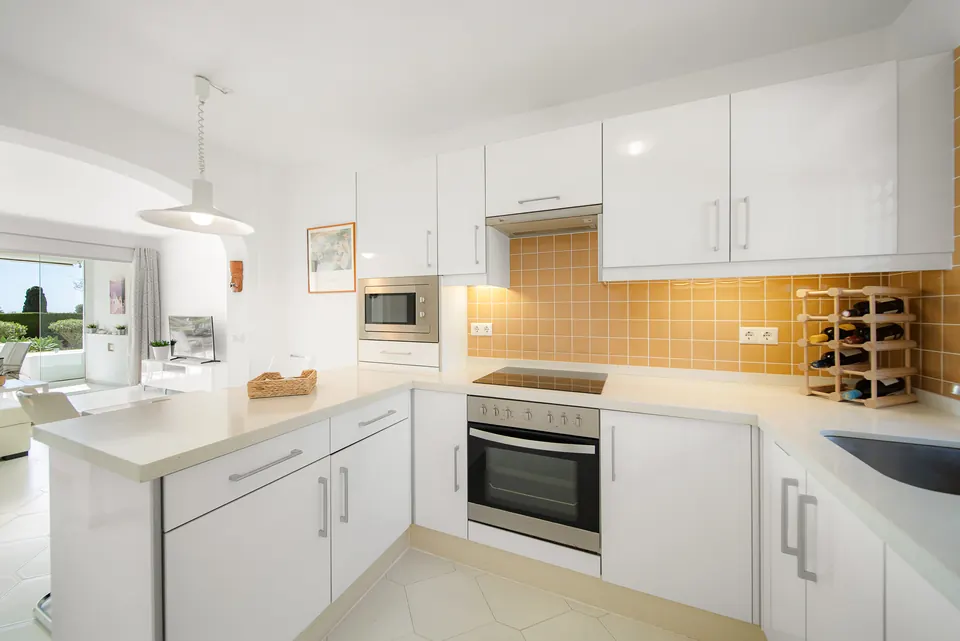 Kitchen, Private owner · 2025