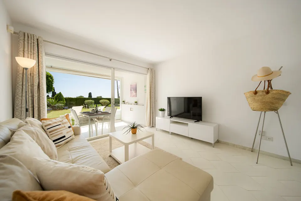 Living room, Private owner · 2025
