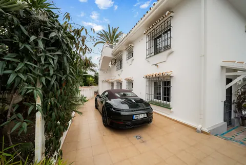 Exterior, Mila Homes · 2025 · shoot 5
