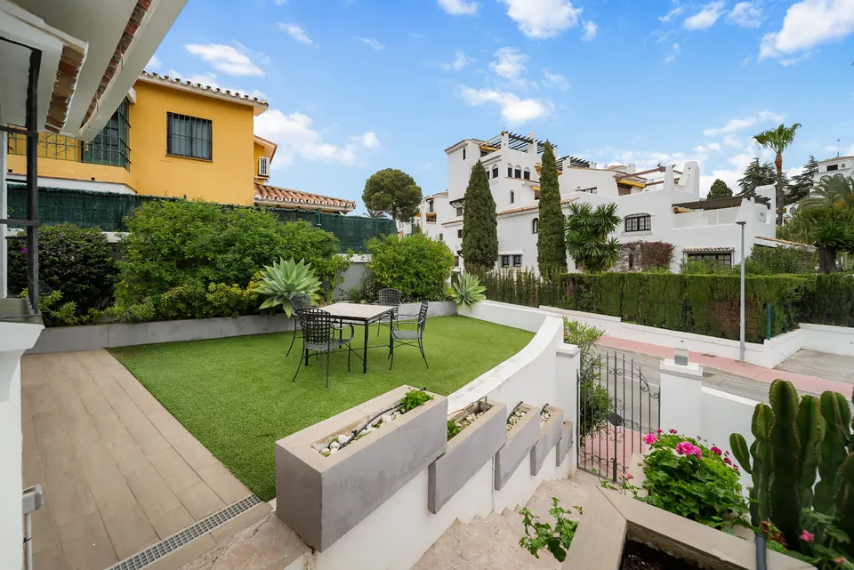 Terrace, Mila Homes · 2025 · shoot 5